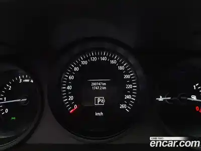 Renault SM6 2017 2.0 гидро, миниатюра 5