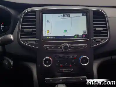 Renault SM6 2017 2.0 гидро, миниатюра 6
