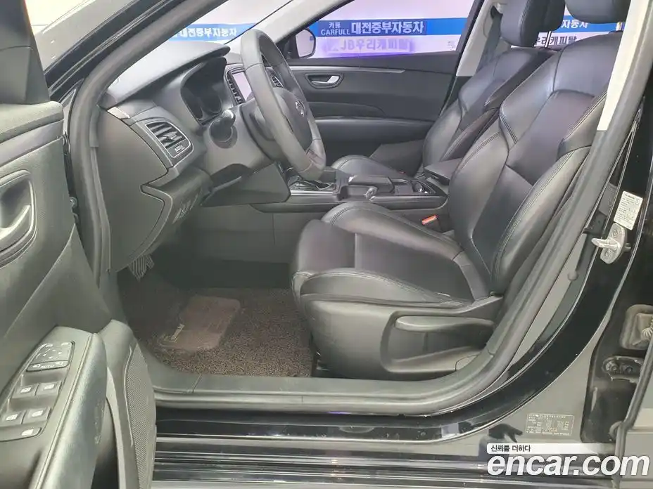 Renault SM6 2017 2.0 гидро, фото 7