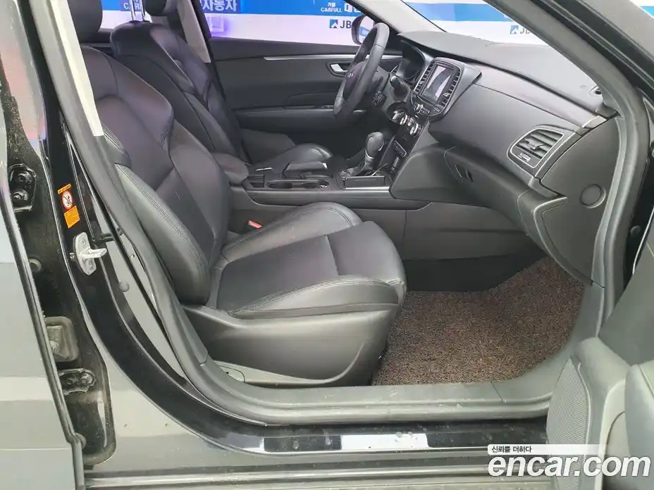 Renault SM6 2017 2.0 гидро, фото 8