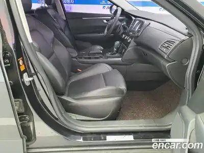 Renault SM6 2017 2.0 гидро, миниатюра 8