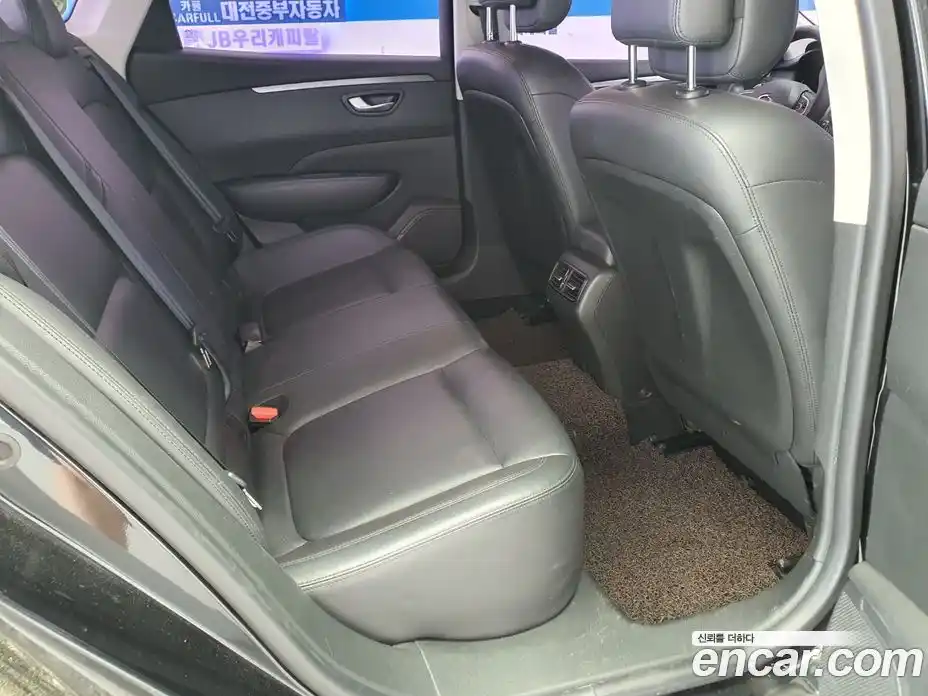 Renault SM6 2017 2.0 гидро, фото 9