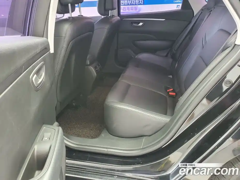 Renault SM6 2017 2.0 гидро, фото 10
