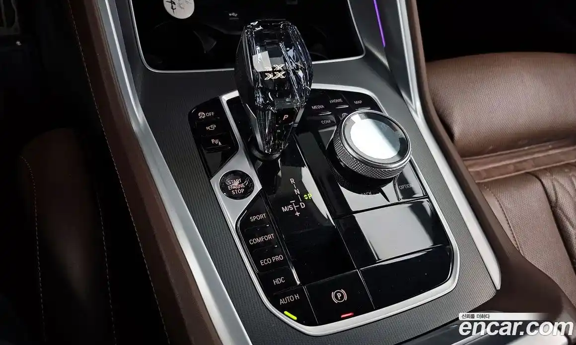 BMW X6 2022 3.0 гидро, фото 12