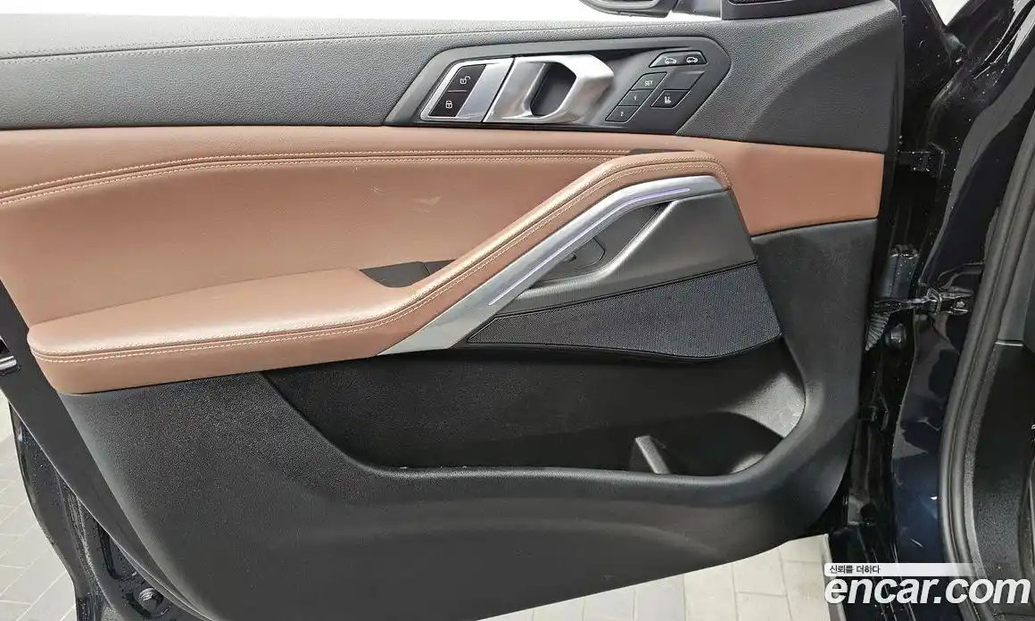 BMW X6 2022 3.0 гидро, фото 14