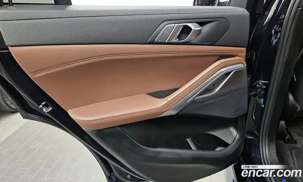 BMW X6 2022 3.0 гидро, фото 15