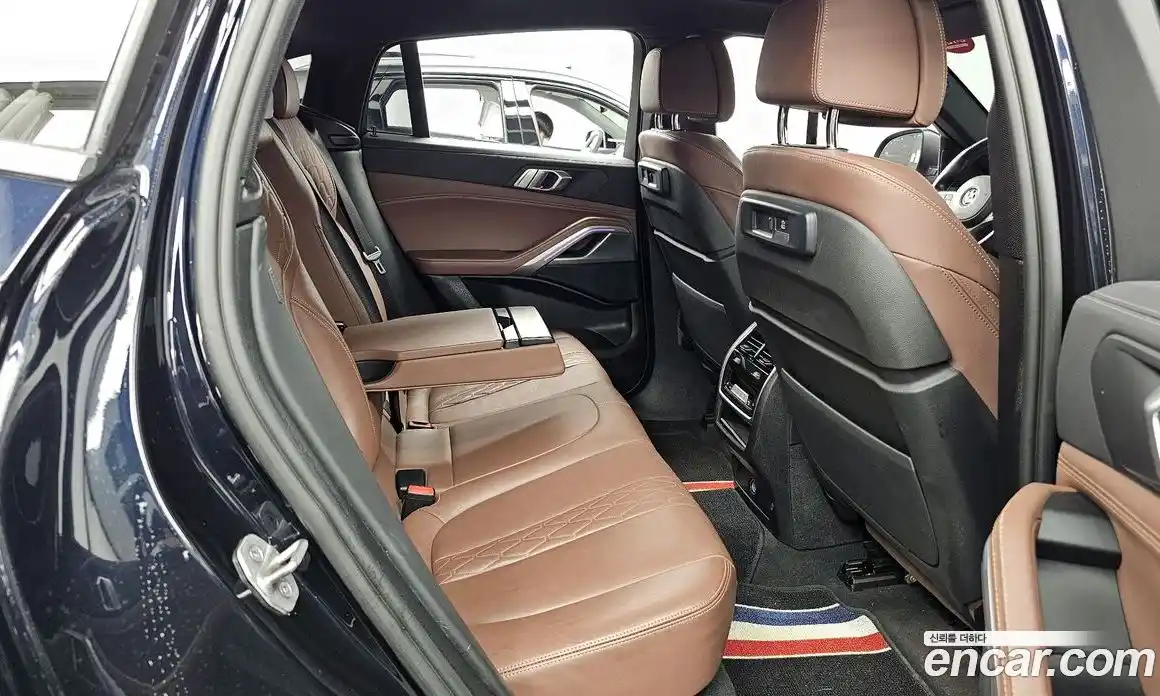 BMW X6 2022 3.0 гидро, фото 18