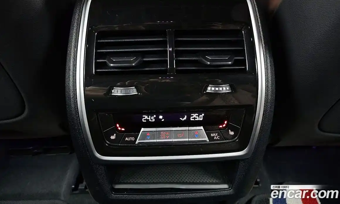 BMW X6 2022 3.0 гидро, фото 24