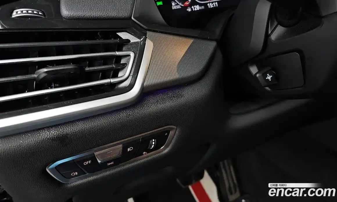 BMW X6 2022 3.0 гидро, фото 27