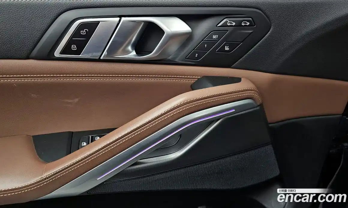 BMW X6 2022 3.0 гидро, фото 32