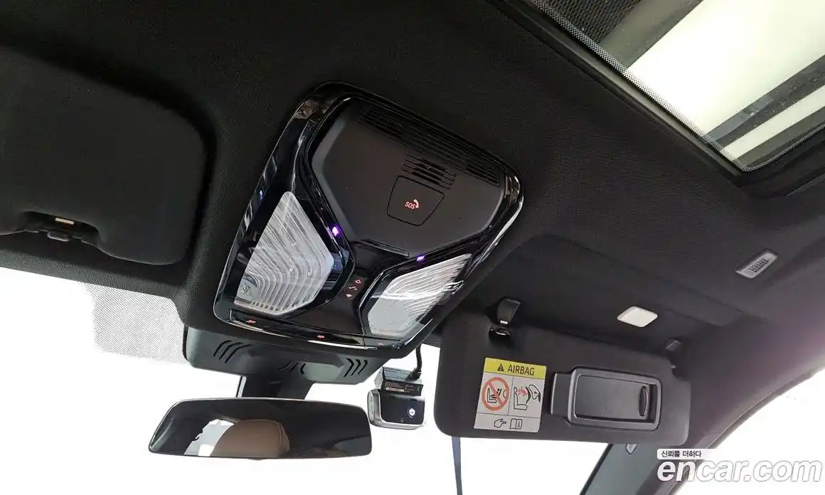 BMW X6 2022 3.0 гидро, фото 33