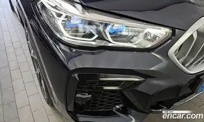 BMW X6 2022 3.0 гидро, миниатюра 8