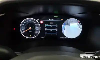 Genesis G70 2024 3.3 гидро, миниатюра 11