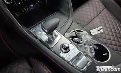 Genesis G70 2024 3.3 гидро, миниатюра 12