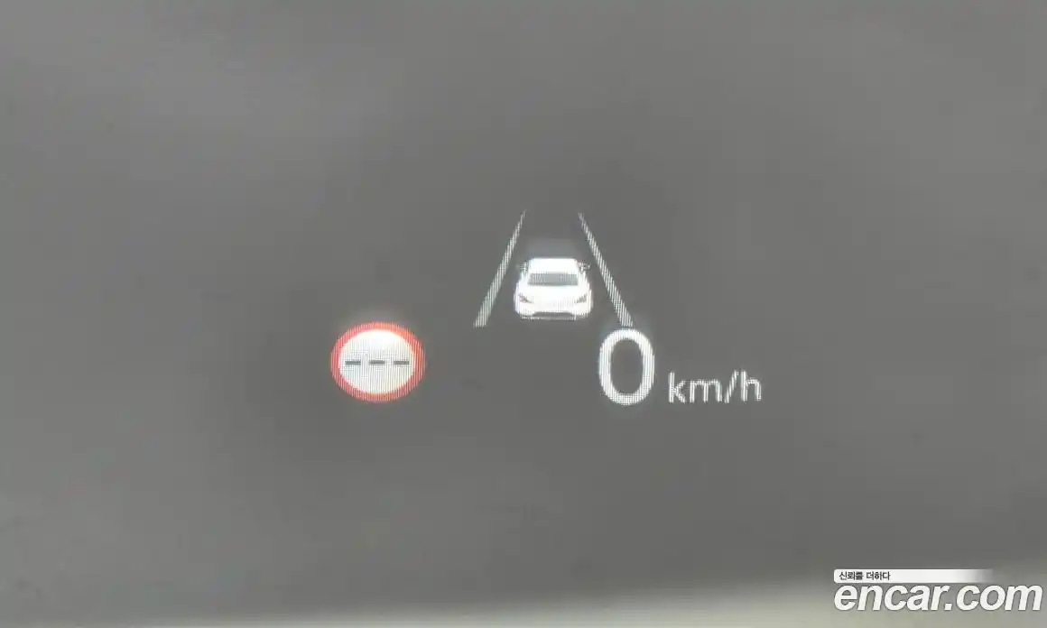 Genesis G70 2024 3.3 гидро, фото 23