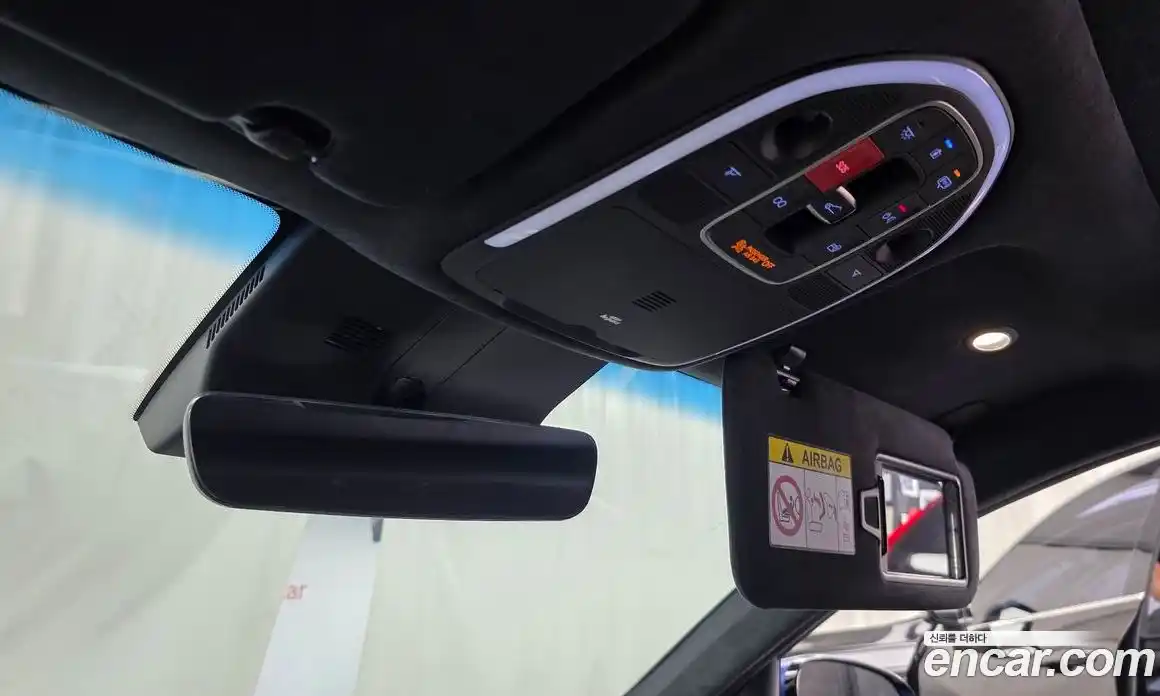Genesis G70 2024 3.3 гидро, фото 28