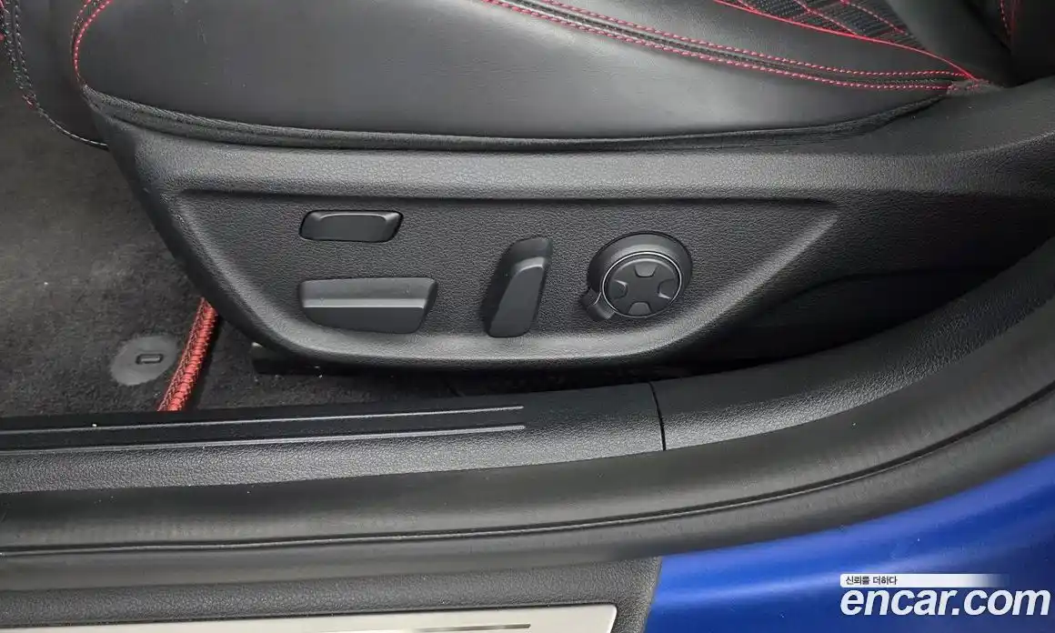Genesis G70 2024 3.3 гидро, фото 31