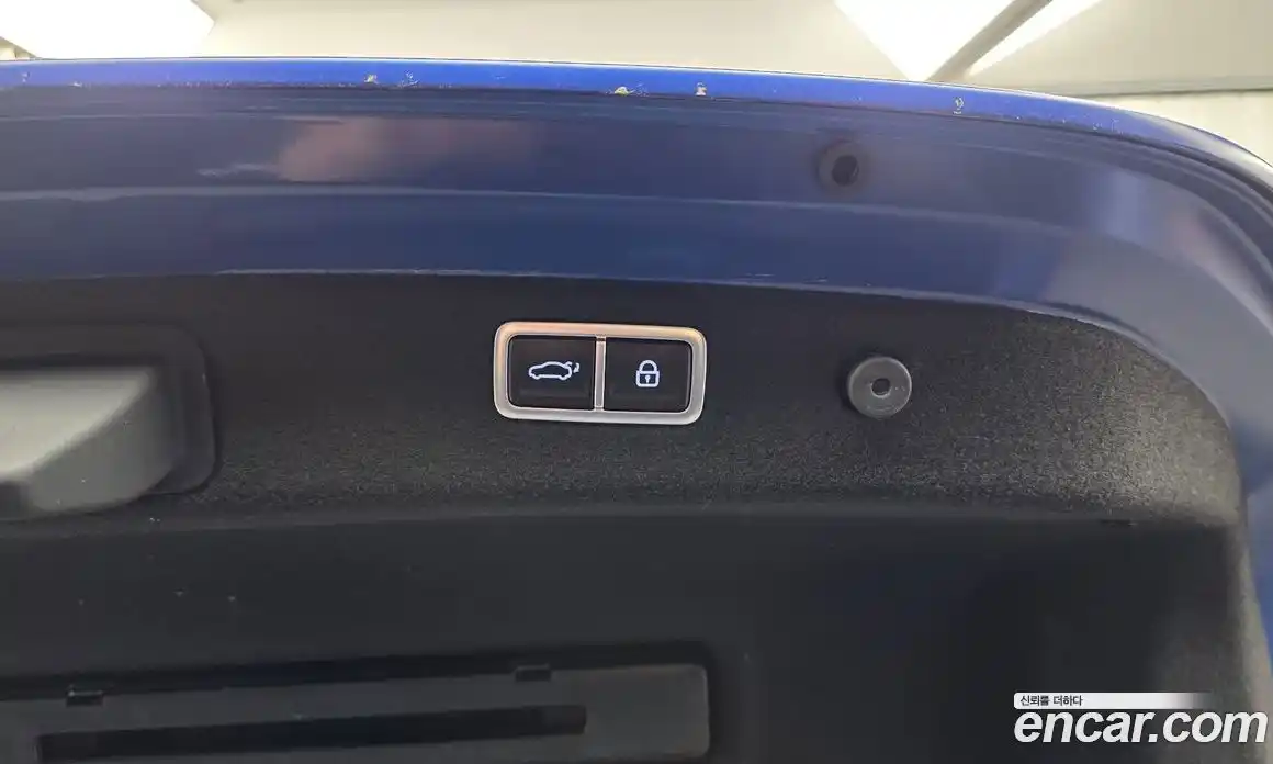 Genesis G70 2024 3.3 гидро, фото 33