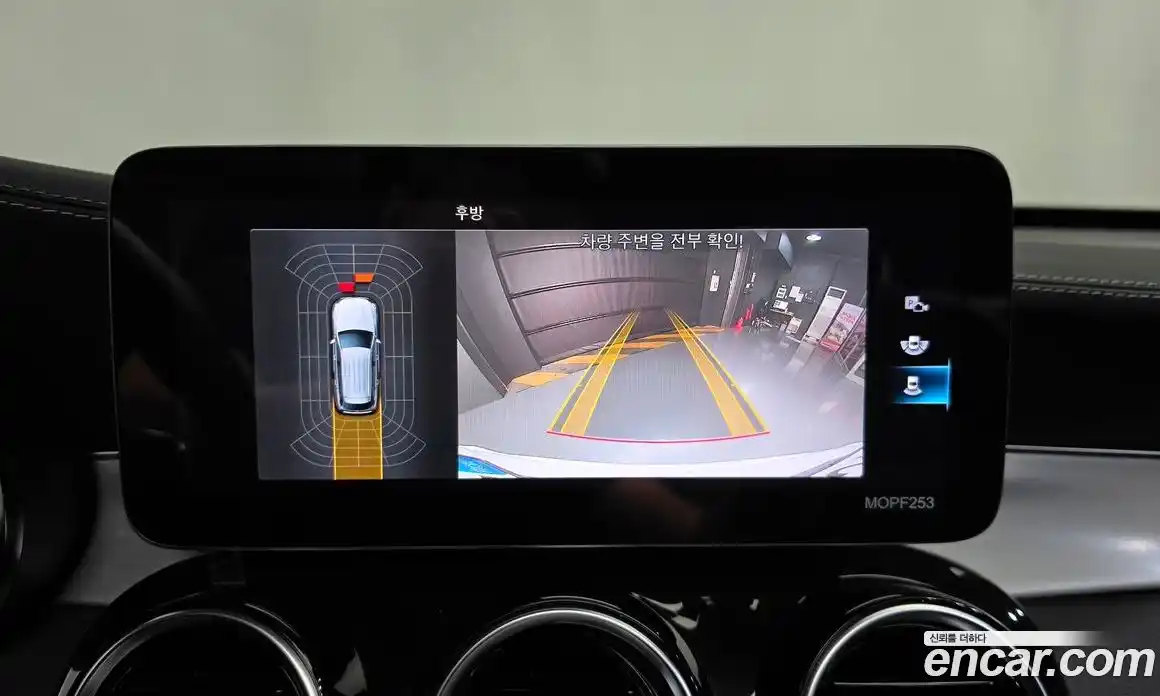 Mercedes-Benz GLC-Class 2021 2.0 автомат (гидро), фото 20