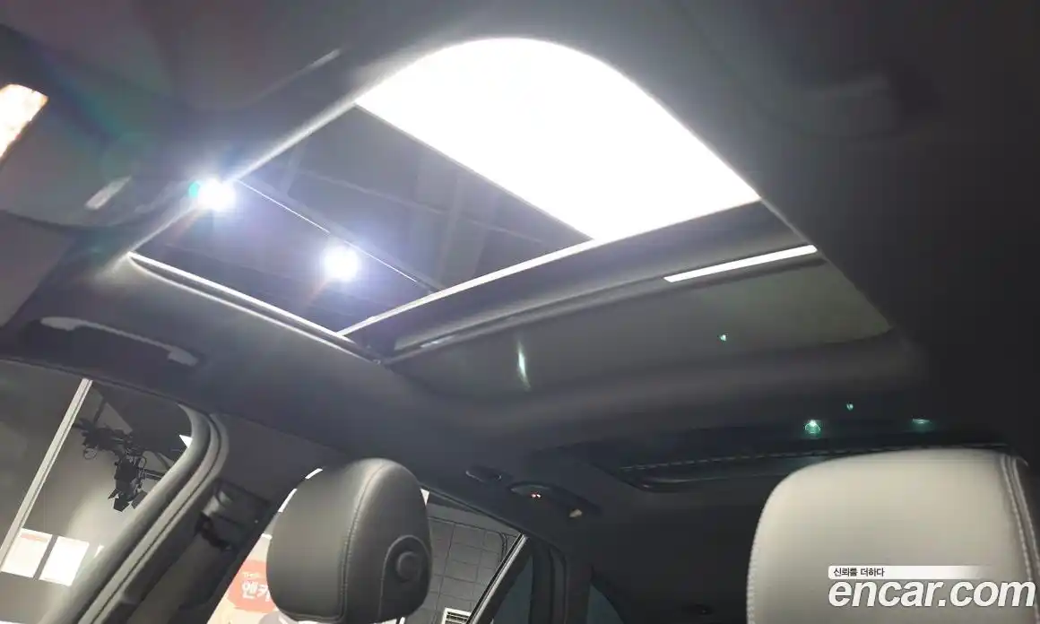 Mercedes-Benz GLC-Class 2021 2.0 автомат (гидро), фото 24