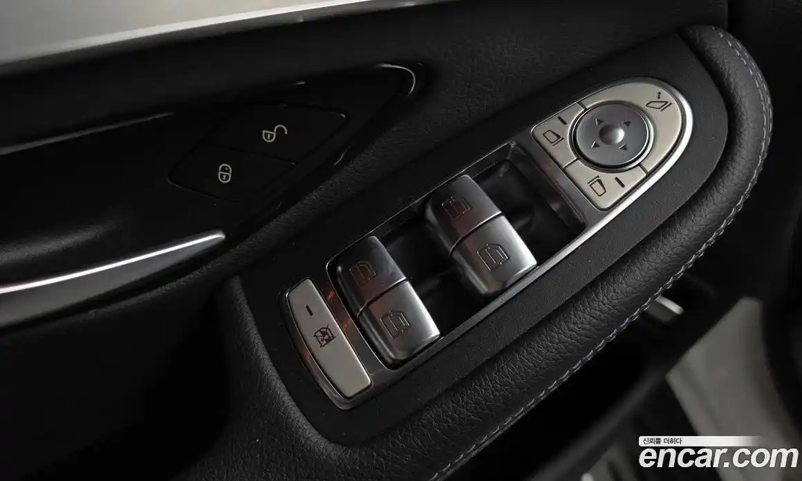 Mercedes-Benz GLC-Class 2021 2.0 автомат (гидро), фото 37