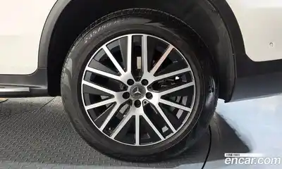 Mercedes-Benz GLC-Class 2021 2.0 автомат (гидро), миниатюра 7