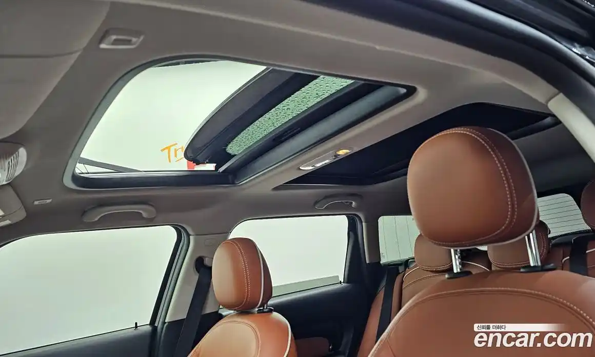 Mini Clubman 2022 2.0 автомат (гидро), фото 25