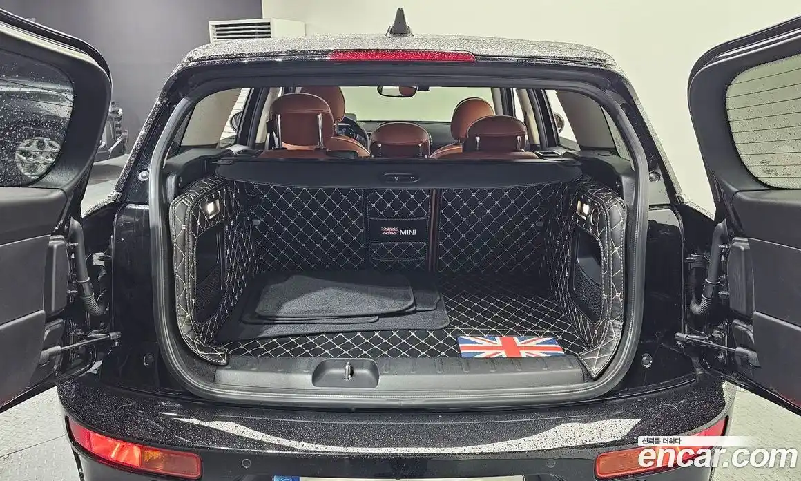 Mini Clubman 2022 2.0 автомат (гидро), фото 26