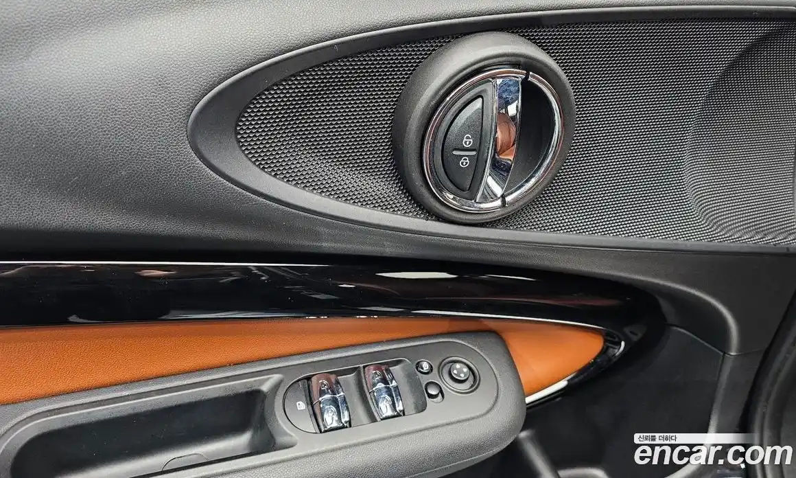 Mini Clubman 2022 2.0 автомат (гидро), фото 27
