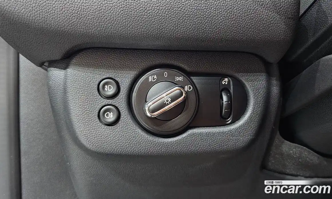 Mini Clubman 2022 2.0 автомат (гидро), фото 29