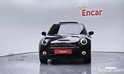Mini Clubman 2022 2.0 автомат (гидро), миниатюра 3