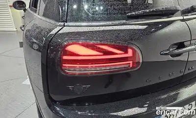 Mini Clubman 2022 2.0 автомат (гидро), миниатюра 9