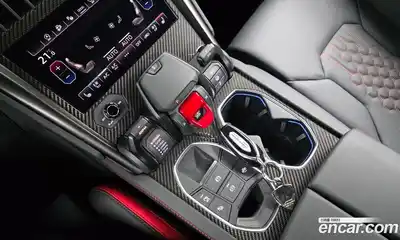 Lamborghini Urus 2024 4.0 гидро, миниатюра 12