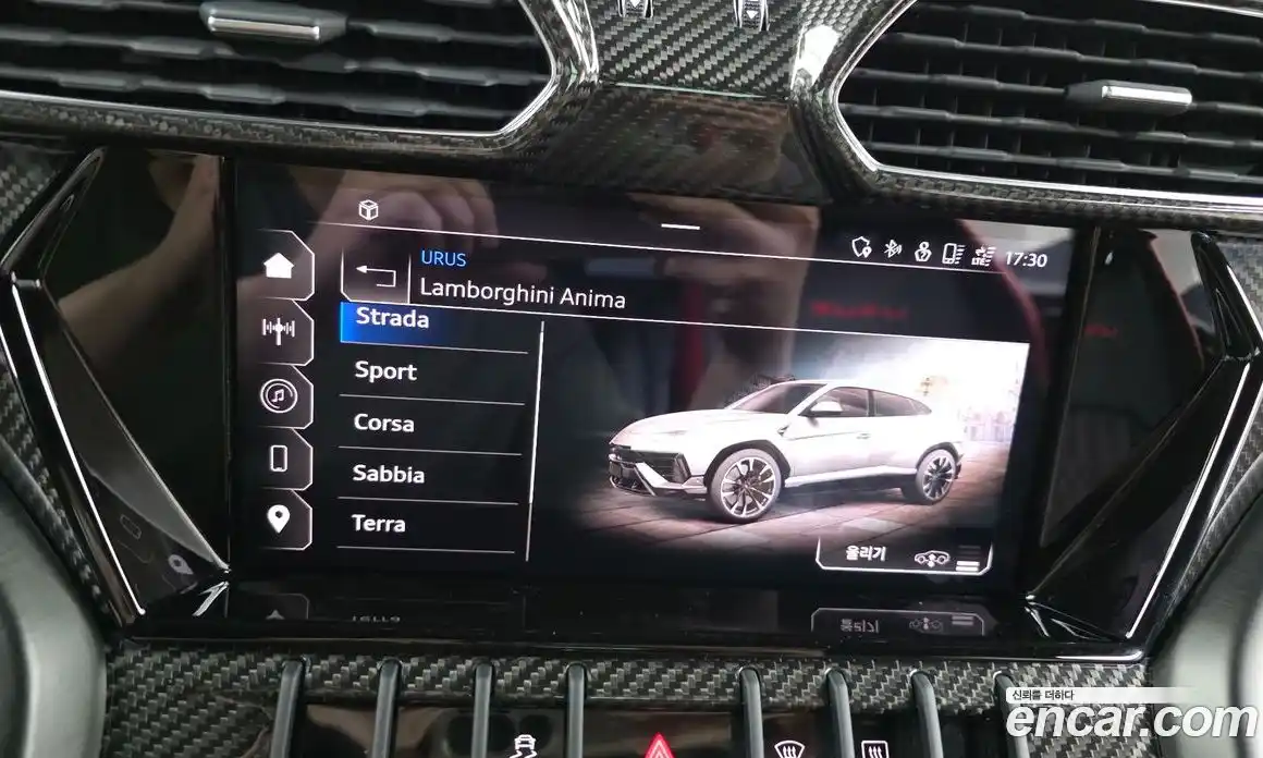 Lamborghini Urus 2024 4.0 гидро, фото 29
