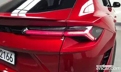 Lamborghini Urus 2024 4.0 гидро, миниатюра 9