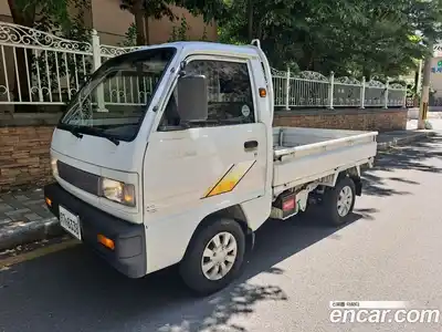 Chevrolet labo, 2012