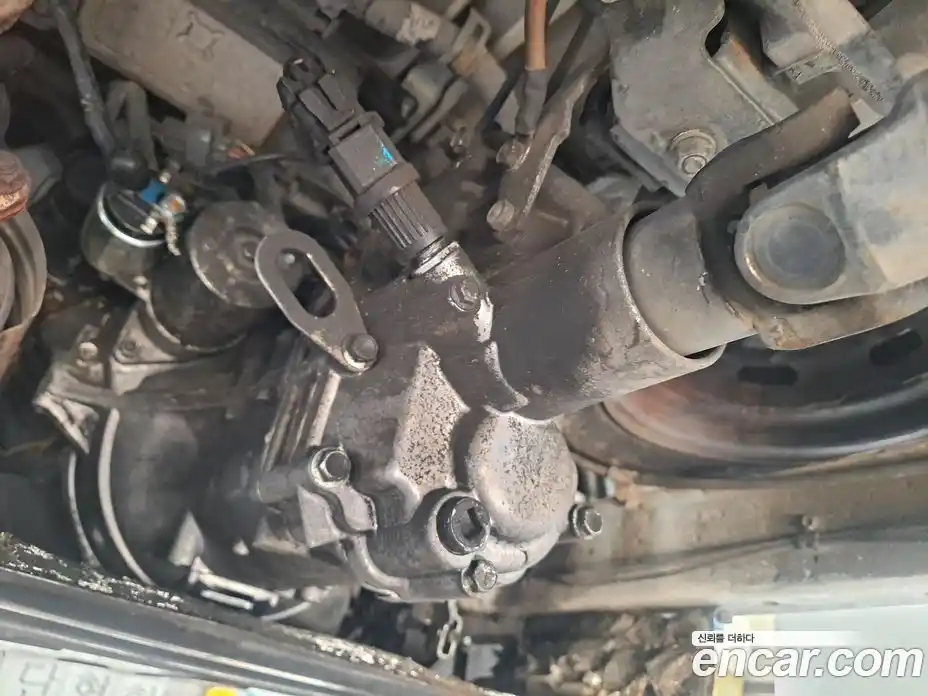 Chevrolet labo 2012 0.8 механика, фото 11