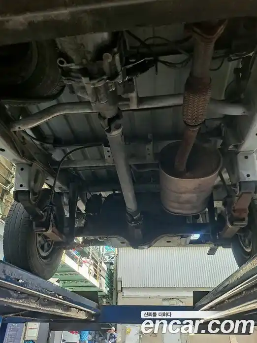 Chevrolet labo 2012 0.8 механика, фото 12