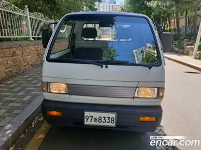 Chevrolet labo 2012 0.8 механика, миниатюра 2