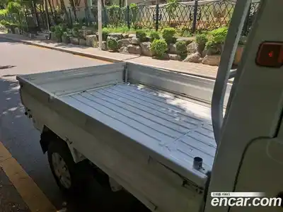Chevrolet labo 2012 0.8 механика, миниатюра 4