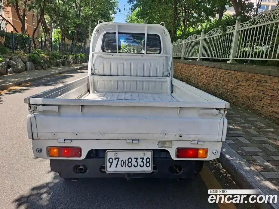 Chevrolet labo 2012 0.8 механика, фото 5