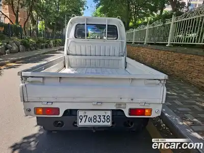 Chevrolet labo 2012 0.8 механика, миниатюра 5