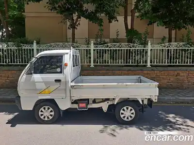 Chevrolet labo 2012 0.8 механика, миниатюра 6