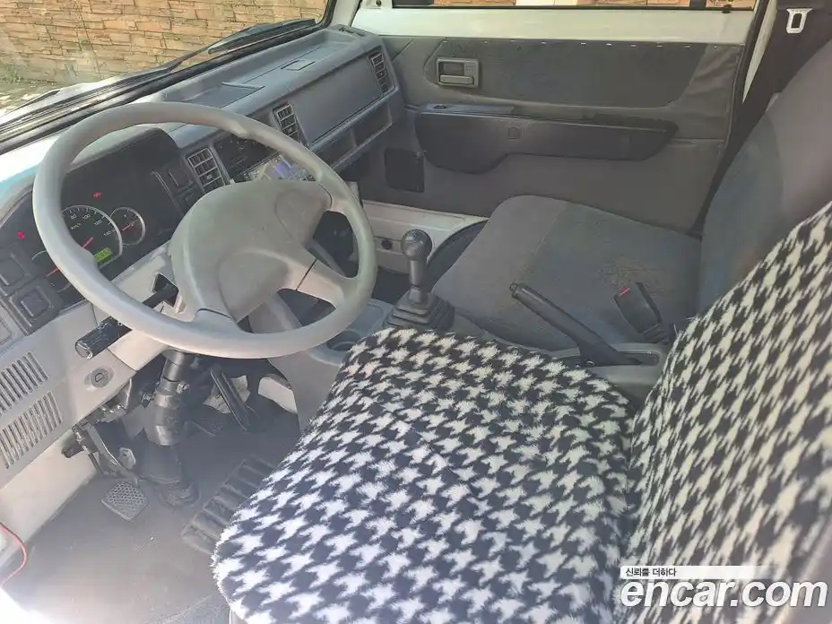 Chevrolet labo 2012 0.8 механика, фото 7