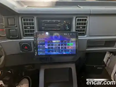 Chevrolet labo 2012 0.8 механика, миниатюра 10