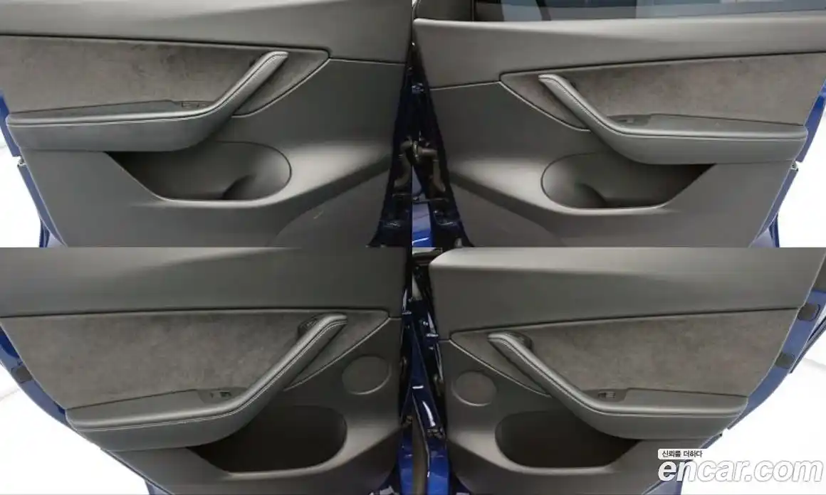 Tesla Model Y 2022 0.2 гидро, фото 9
