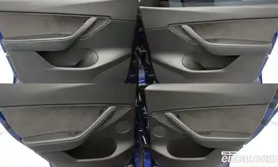 Tesla Model Y 2022 0.2 гидро, миниатюра 9