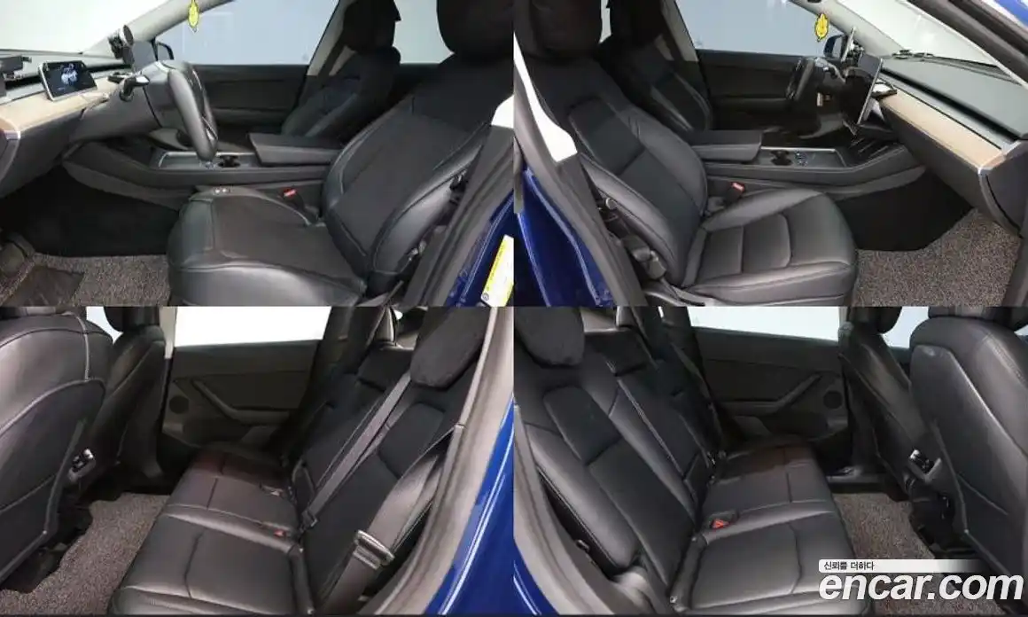 Tesla Model Y 2022 0.2 гидро, фото 10