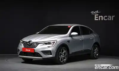 Renault XM3