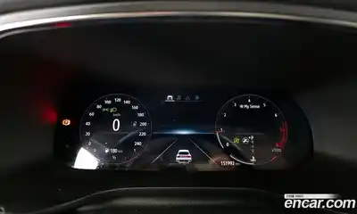 Renault XM3 2020 1.3 гидро, миниатюра 11